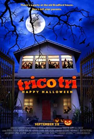 Trico Tri Happy Halloween<span style=color:#777> 2018</span> HDRip XviD AC3<span style=color:#fc9c6d>-EVO</span>