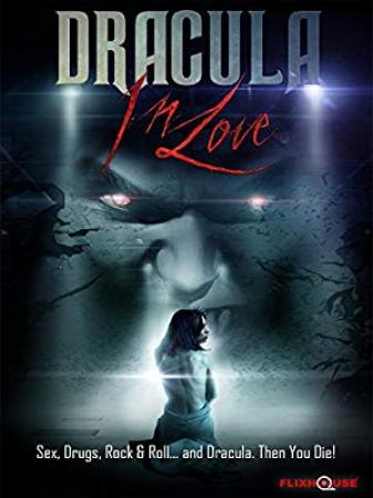 Dracula In Love<span style=color:#777> 2018</span> HDRip DD2.0 x264-BDP[SN]