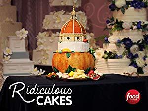 Ridiculous Cakes S01E11 Fairy Cakes Can Come True HDTV x264<span style=color:#fc9c6d>-W4F</span>