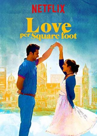 Love Per Square Foot<span style=color:#777> 2018</span> 1080p HD x264 ESubs