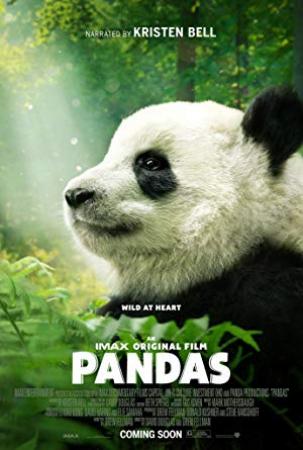 Pandas<span style=color:#777> 2018</span> UHD 2160p Blu-ray HEVC HDR DTS-HDMA 5.1-DDR