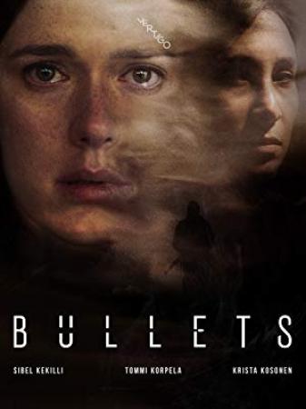 Bullets <span style=color:#777>(2021)</span> Hindi 720p WEBRip x264 AAC  ESub
