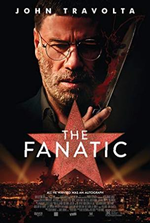 The Fanatic<span style=color:#777> 2019</span> 1080p AMZN WEB-DL DDP5.1 H.264<span style=color:#fc9c6d>-NTG[EtHD]</span>