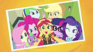 My Little Pony Equestria Girls Forgotten Friendship<span style=color:#777> 2018</span> 720p NF WEBRip DDP5.1 x264-iF