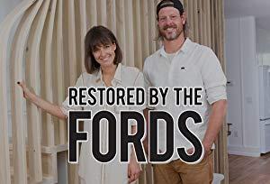 Restored by the Fords S01E07 A Childhood Home Transformed WEB