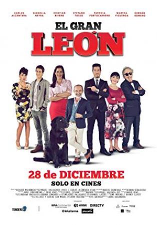 El Gran Leon<span style=color:#777> 2018</span> P WEB-DLRip 14OOMB