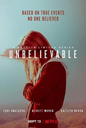 Unbelievable S01 FRENCH NF WEB-DL XviD EXTREME
