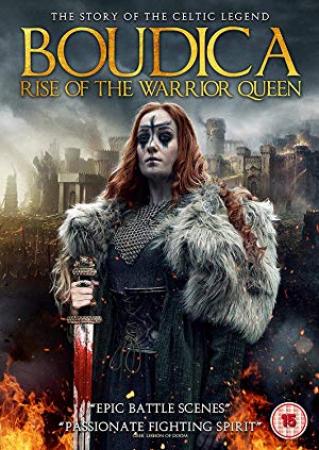 Boudica Rise Of The Warrior Queen<span style=color:#777> 2019</span> P WEB-DL 72Op