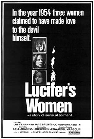 Lucifers Women<span style=color:#777> 1974</span> BRRip XviD MP3-XVID