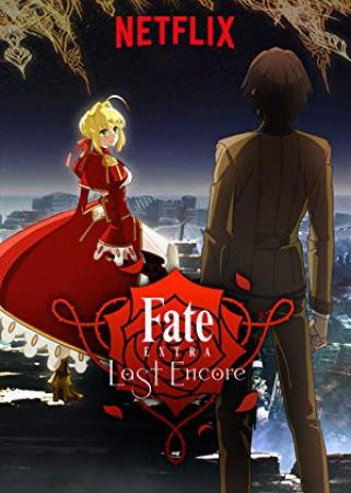 Fate Extra Last Encore S01E08 XviD<span style=color:#fc9c6d>-AFG</span>