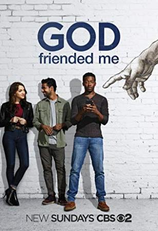 God Friended Me S01E03 720p HDTV x265<span style=color:#fc9c6d>-MiNX[eztv]</span>