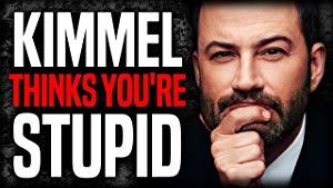 Jimmy Kimmel<span style=color:#777> 2011</span>-03-24 Penelope Cruz HDTV XviD-FQM