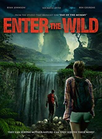 Enter The Wild<span style=color:#777> 2018</span> 1080p WEB-DL x264 ESub [MW]
