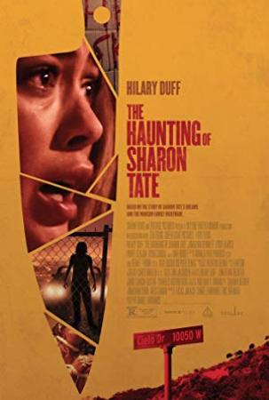 The Haunting of Sharon Tate<span style=color:#777> 2019</span> HDRip XViD<span style=color:#fc9c6d>-ETRG</span>