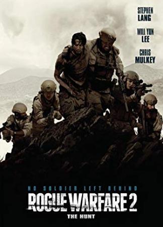 Rogue Warfare The Hunt<span style=color:#777> 2019</span> FRENCH 720p BluRay DTS x264<span style=color:#fc9c6d>-UTT</span>