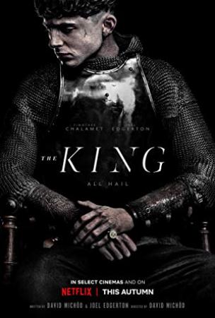 The King<span style=color:#777> 2019</span> 720p NF WEBRip Hindi English x264 AAC 5.1 ESubs - LOKIHD - Telly