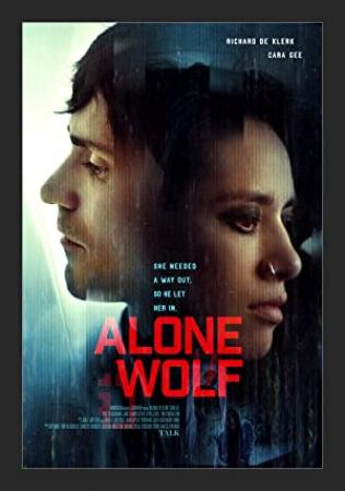 Alone Wolf<span style=color:#777> 2020</span> 720p WEBRip X264 AAC 2.0<span style=color:#fc9c6d>-EVO</span>