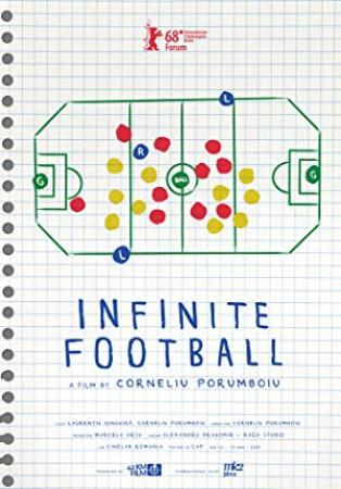 Infinite Football<span style=color:#777> 2018</span> SUBBED 720p WEBRip x264-iNTENSO
