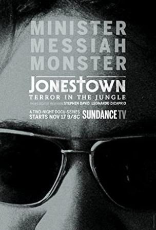 Jonestown terror in the jungle S01 400p<span style=color:#fc9c6d> ColdFilm</span>