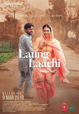 Laung Laachi<span style=color:#777> 2018</span> Punjabi 2CD DVDRip x264 DD 5.1 <span style=color:#fc9c6d>- LOKI - M2Tv</span>