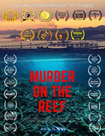 Murder On The Reef<span style=color:#777> 2018</span> 1080p WEBRip x264<span style=color:#fc9c6d>-RARBG</span>
