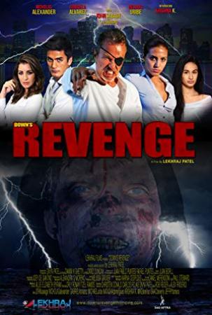 Down's Revenge <span style=color:#777>(2019)</span> HDRip x264 - SHADOW[TGx]