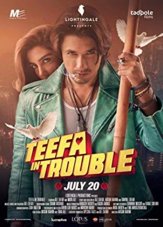 Teefa in Trouble <span style=color:#777>(2018)</span> Hindi - 720p - HDRip - x264 - 1.3GB - AC3 5.1 - ESub <span style=color:#fc9c6d>- MovCr</span>