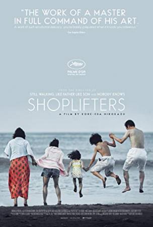 Shoplifters<span style=color:#777> 2018</span> 1080p