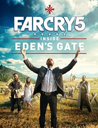 Far Cry 5 Inside Edens Gate<span style=color:#777> 2018</span> WEBRip XviD MP3-XVID
