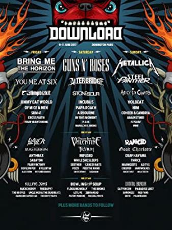 Download Festival<span style=color:#777> 2016</span> Highlights S01E02 1080p HDTV x264-LiNKLE[VR56]