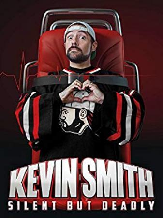 Kevin Smith Silent But Deadly<span style=color:#777> 2018</span> BRRip XviD MP3-XVID