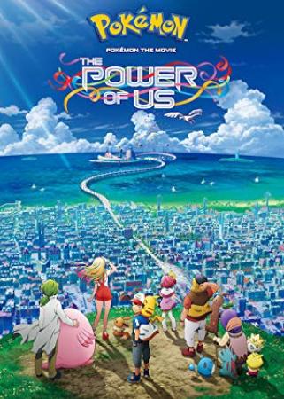 Pokémon The Movie The Power Of Us <span style=color:#777>(2018)</span> [720p] [BluRay] <span style=color:#fc9c6d>[YTS]</span>