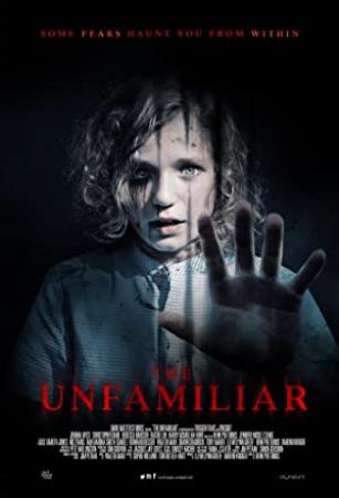 The Unfamiliar<span style=color:#777> 2020</span> HDRip XviD AC3<span style=color:#fc9c6d>-EVO[EtMovies]</span>
