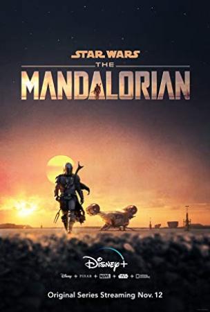 The Mandalorian (Season 1) WEB-DLRip