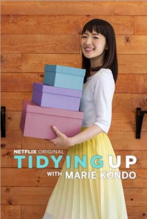 Tidying Up with Marie Kondo S01E07 720p WEBRip X264<span style=color:#fc9c6d>-INFLATE[rarbg]</span>