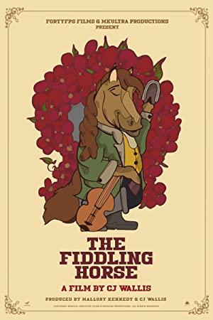 The Fiddling Horse<span style=color:#777> 2019</span> 1080p AMZN WEBRip X264 DD 2 0<span style=color:#fc9c6d>-EVO[EtHD]</span>