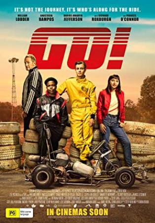 Go Karts<span style=color:#777> 2020</span> WebRip 1080p Hindi English DD 5.1 x264 MSubs - mkvCinemas [Telly]