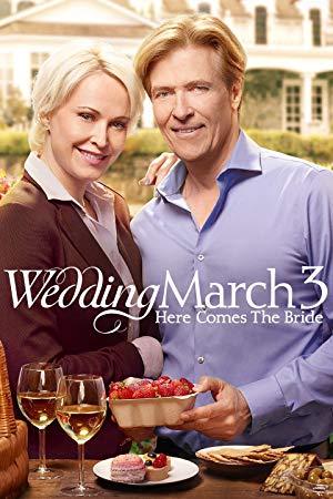 Wedding March 3 Here Comes The Bride<span style=color:#777> 2018</span> 1080p AMZN WEBRip DDP5.1 x264-DBS