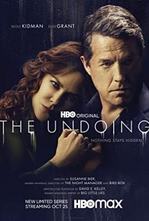 The Undoing S01E06 XviD<span style=color:#fc9c6d>-AFG[TGx]</span>