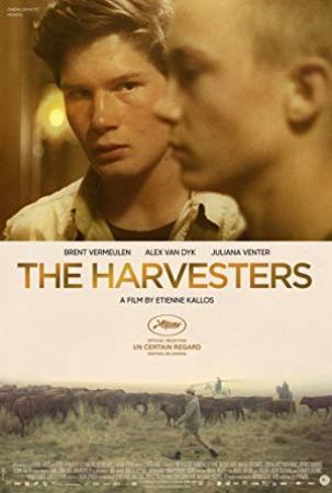 The Harvesters<span style=color:#777> 2018</span> DVDRip x264-RedBlade[EtMovies]