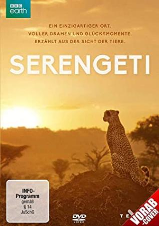 Serengeti<span style=color:#777> 2011</span> BluRay REMUX 2160p DTS-HDMA 5.1 HEVC-FraMeSToR [RiCK]