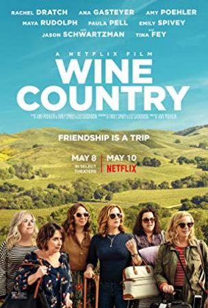 Wine Country<span style=color:#777> 2019</span> NF WebDL HEVC Dual Audio Hindi English DDP 5.1 1080p MSub - mkvCinemas [Telly]