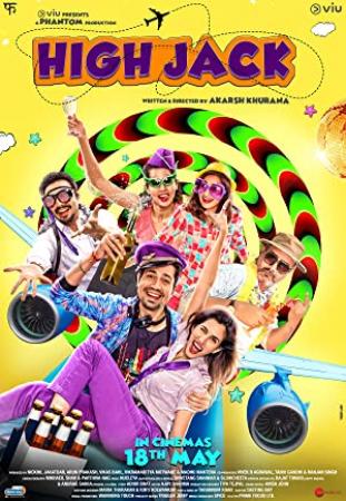 High Jack<span style=color:#777> 2018</span> Comedy, Hindi Movies HDRip