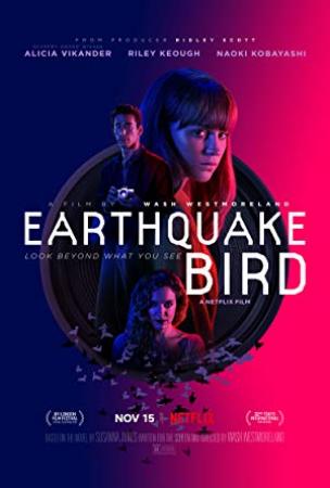 Earthquake Bird<span style=color:#777> 2019</span> 1080p NF WEB-DL HDR DDP5.1 H 265-Pawel2006[EtHD]