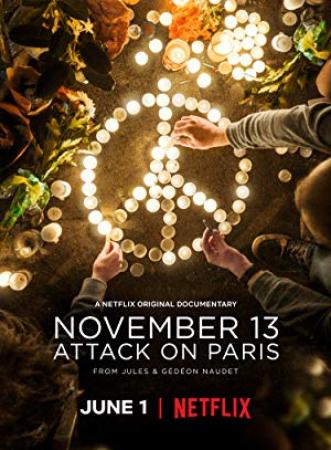 November 13 Attack On Paris S01E02 1080p HEVC x265<span style=color:#fc9c6d>-MeGusta</span>