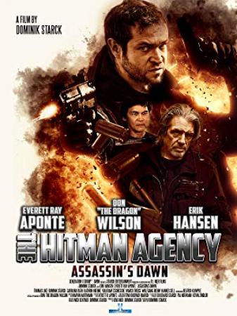 The Hitman Agency<span style=color:#777> 2018</span> 1080p AMZN WEB-DL DDP2.0 H264<span style=color:#fc9c6d>-CMRG[EtHD]</span>