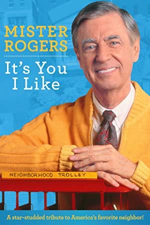 Mister Rogers Its You I Like<span style=color:#777> 2018</span> 1080p AMZN WEBRip DDP2.0 x264-ETHiCS