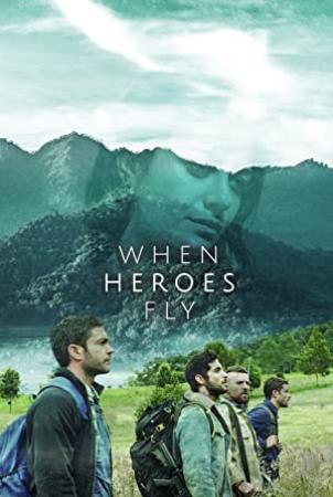 When Heroes Fly S01E05 XviD<span style=color:#fc9c6d>-AFG</span>