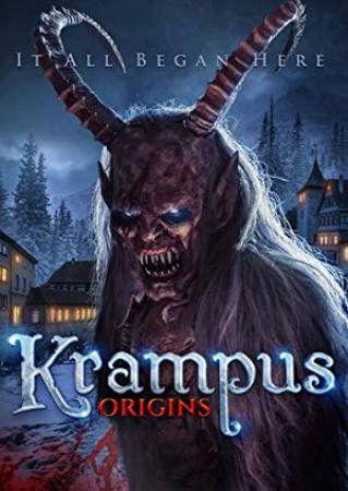 Krampus Origins <span style=color:#777>(2018)</span> HDRip [ ht]