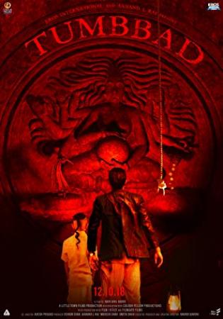 Tumbbad <span style=color:#777>(2018)</span> Hindi - 720p - Pre-DVDRip - x264 - 1.2GB - AAC <span style=color:#fc9c6d>- MovCr</span>